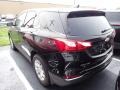 Mosaic Black Metallic - Equinox LT AWD Photo No. 3
