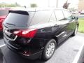 Mosaic Black Metallic - Equinox LT AWD Photo No. 4