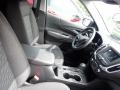 Mosaic Black Metallic - Equinox LT AWD Photo No. 5