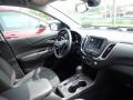 Mosaic Black Metallic - Equinox LT AWD Photo No. 6