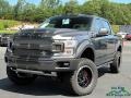 Magnetic 2020 Ford F150 Shelby Cobra Edition SuperCrew 4x4