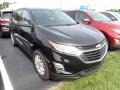 Mosaic Black Metallic - Equinox LT AWD Photo No. 7