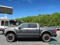 2020 Magnetic Ford F150 Shelby Cobra Edition SuperCrew 4x4  photo #2
