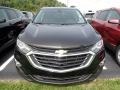 Mosaic Black Metallic - Equinox LT AWD Photo No. 8