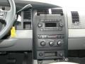 Mineral Gray Metallic - Durango SXT Photo No. 19