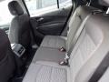 Mosaic Black Metallic - Equinox LT AWD Photo No. 9
