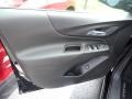 Mosaic Black Metallic - Equinox LT AWD Photo No. 11