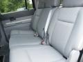 Mineral Gray Metallic - Durango SXT Photo No. 20