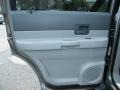 Mineral Gray Metallic - Durango SXT Photo No. 22