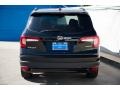 2021 Crystal Black Pearl Honda Pilot Special Edition  photo #5