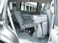 Mineral Gray Metallic - Durango SXT Photo No. 25