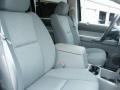 Mineral Gray Metallic - Durango SXT Photo No. 27