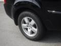 2011 Crystal Black Pearl Honda Pilot EX-L 4WD  photo #3