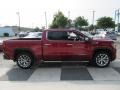 2019 Red Quartz Tintcoat GMC Sierra 1500 Denali Crew Cab 4WD  photo #3