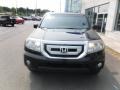2011 Crystal Black Pearl Honda Pilot EX-L 4WD  photo #5