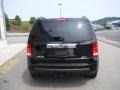2011 Crystal Black Pearl Honda Pilot EX-L 4WD  photo #9