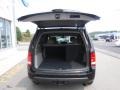 2011 Crystal Black Pearl Honda Pilot EX-L 4WD  photo #29