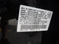 2011 Crystal Black Pearl Honda Pilot EX-L 4WD  photo #31