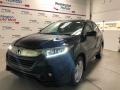 Crystal Black Pearl - HR-V EX AWD Photo No. 1