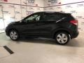 Crystal Black Pearl - HR-V EX AWD Photo No. 2