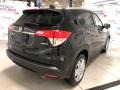 Crystal Black Pearl - HR-V EX AWD Photo No. 3