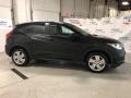 Crystal Black Pearl - HR-V EX AWD Photo No. 4
