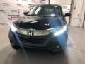 Crystal Black Pearl - HR-V EX AWD Photo No. 5