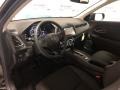 Crystal Black Pearl - HR-V EX AWD Photo No. 7