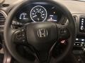 Crystal Black Pearl - HR-V EX AWD Photo No. 10