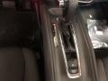Crystal Black Pearl - HR-V EX AWD Photo No. 15