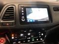 Crystal Black Pearl - HR-V EX AWD Photo No. 19