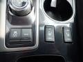 Charcoal Controls Photo for 2020 Nissan Maxima #139548302