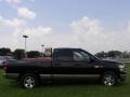 Brilliant Black Crystal Pearl - Ram 2500 Big Horn Quad Cab Photo No. 2