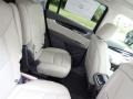 Rear Seat of 2021 XT6 Premium Luxury