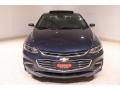 Blue Velvet Metallic - Malibu LT Photo No. 2