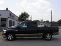 Brilliant Black Crystal Pearl - Ram 2500 Big Horn Quad Cab Photo No. 6