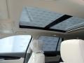 2021 Cadillac XT6 Cirrus/Jet Black Accents Interior Sunroof Photo
