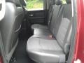 2012 Deep Cherry Red Crystal Pearl Dodge Ram 1500 Sport Quad Cab 4x4  photo #13