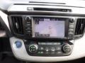 Galactic Aqua Mica - RAV4 XLE AWD Photo No. 3