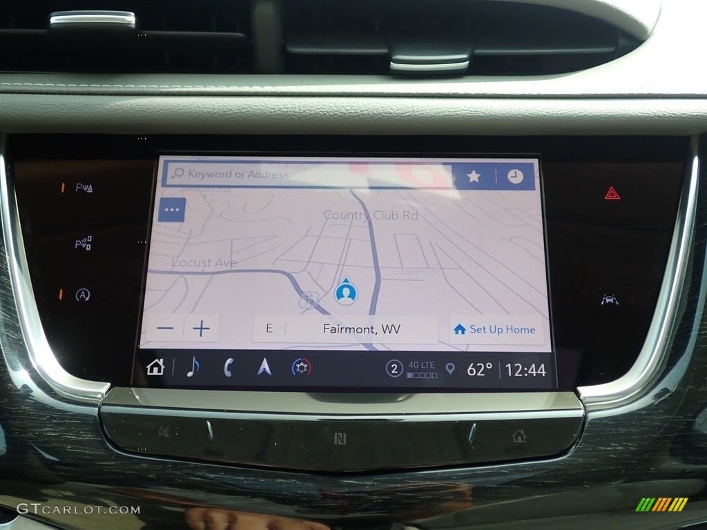 2021 Cadillac XT6 Premium Luxury Navigation Photo #139548731