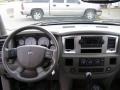 Brilliant Black Crystal Pearl - Ram 2500 Big Horn Quad Cab Photo No. 11