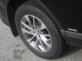 Galactic Aqua Mica - RAV4 XLE AWD Photo No. 9