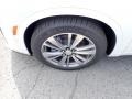 2021 Cadillac XT6 Premium Luxury Wheel and Tire Photo