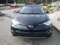 Galactic Aqua Mica - RAV4 XLE AWD Photo No. 11