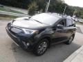 Galactic Aqua Mica - RAV4 XLE AWD Photo No. 12