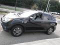 Galactic Aqua Mica - RAV4 XLE AWD Photo No. 13