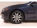 Blue Velvet Metallic - Malibu LT Photo No. 23