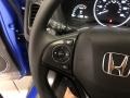 2020 Aegean Blue Metallic Honda HR-V EX AWD  photo #12