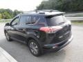 Galactic Aqua Mica - RAV4 XLE AWD Photo No. 14
