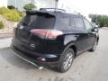 Galactic Aqua Mica - RAV4 XLE AWD Photo No. 15